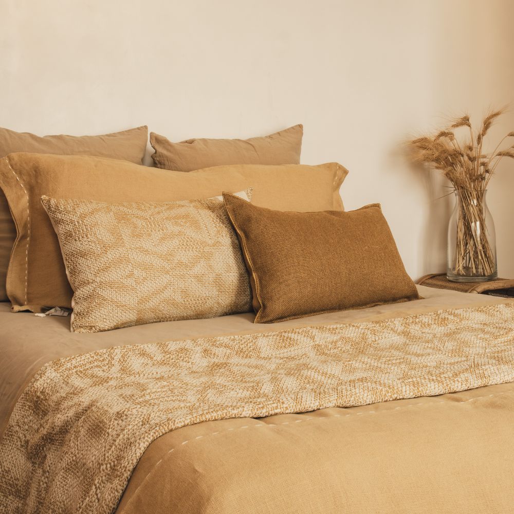 Coussin Taormina Inca – 40x60cm