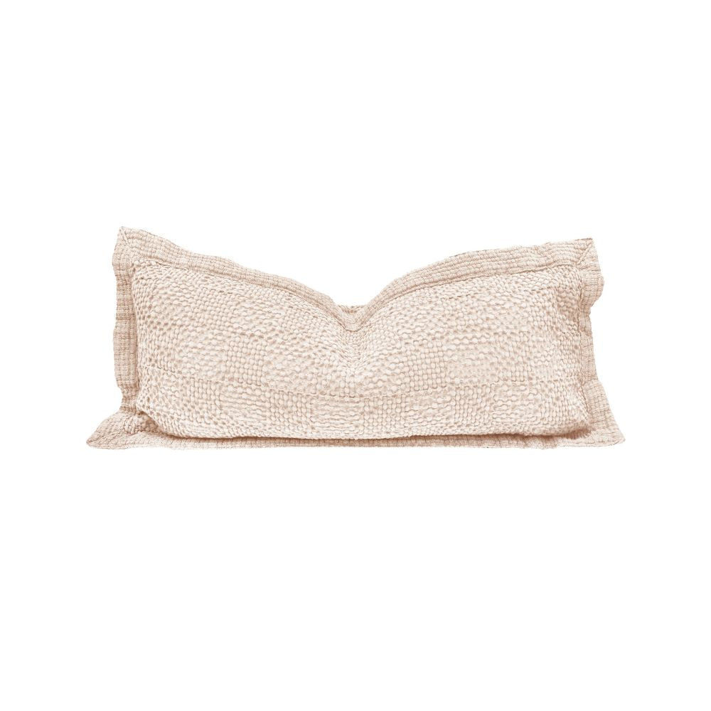 Coussin Fado Nude – 30x60cm
