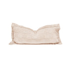 Coussin Fado Nude – 30x60cm