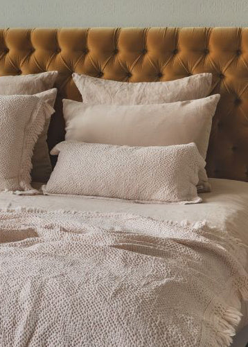 Coussin Fado Nude – 30x60cm