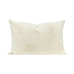 Coussin Domingo Natural – 40x60cm