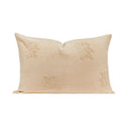 Coussin Domingo Poudre – 40x60cm