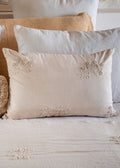 Coussin Domingo Natural – 40x60cm