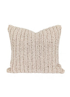 COUSSIN CHICKY ECRU 50X50
