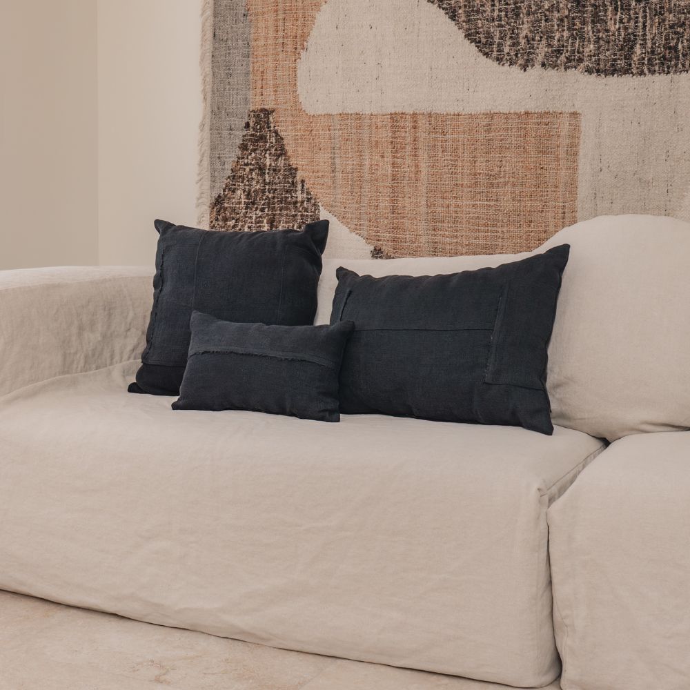 Coussin Horace Nuit – 50x50cm