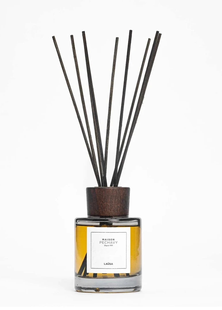 DIFFUSEUR LAUSA