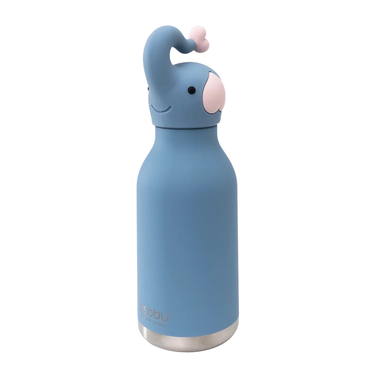 GOURDE ENFANT ÉLÉPHANT