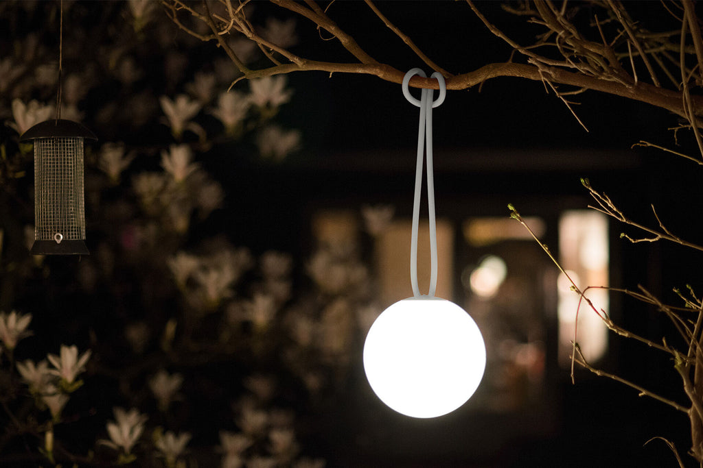 Lampe Bolleke