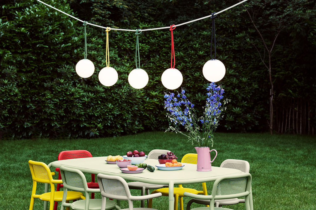 Lampe Bolleke