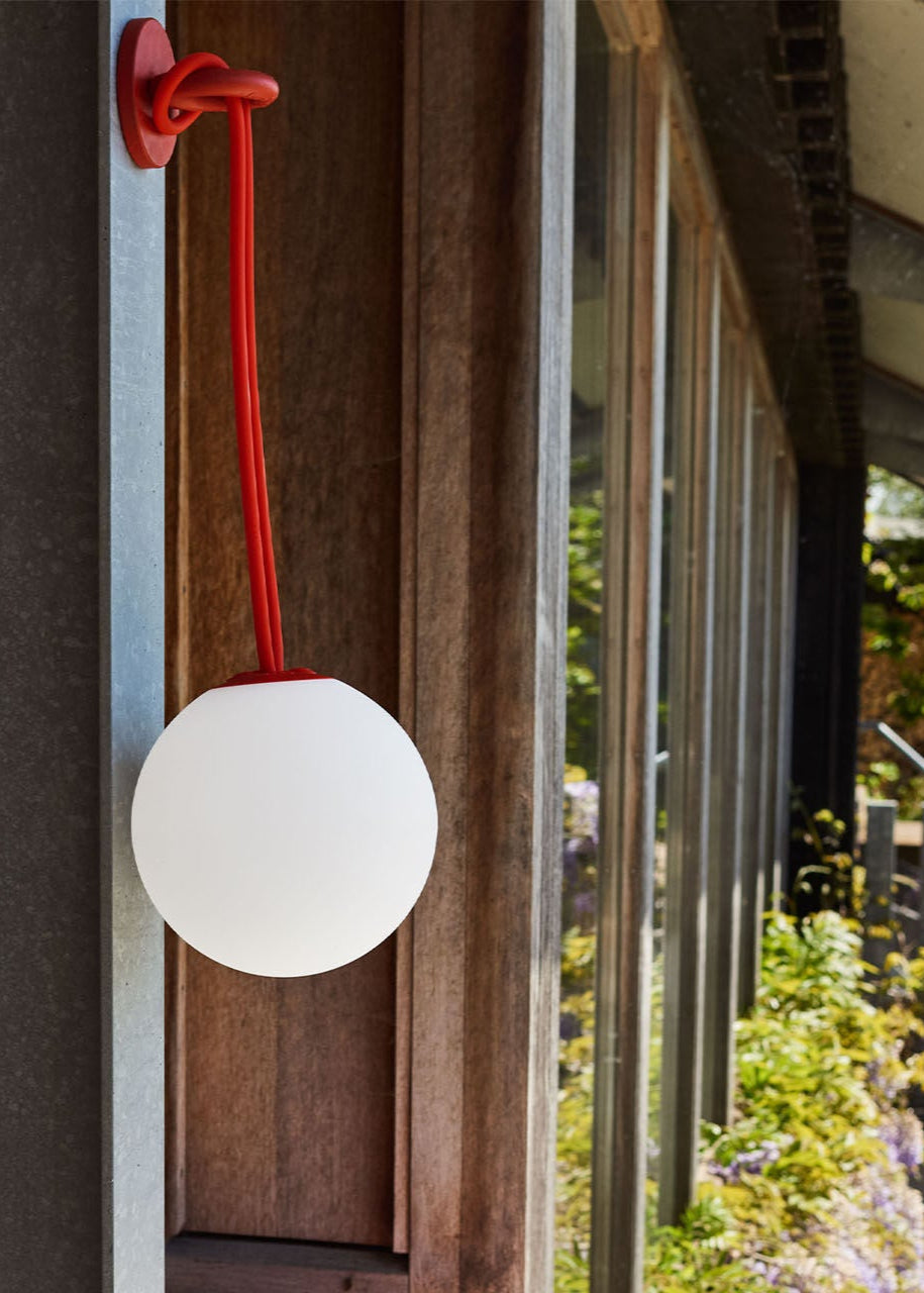 Lampe Bolleke