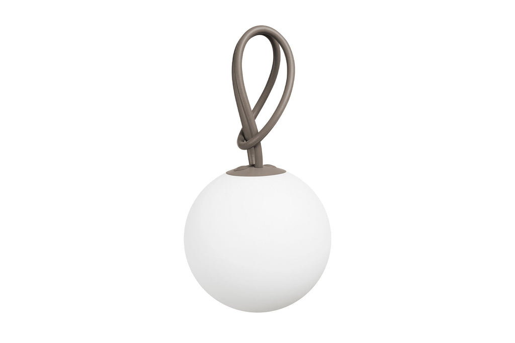 Lampe Bolleke