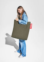 Carry-All Bag Dusty