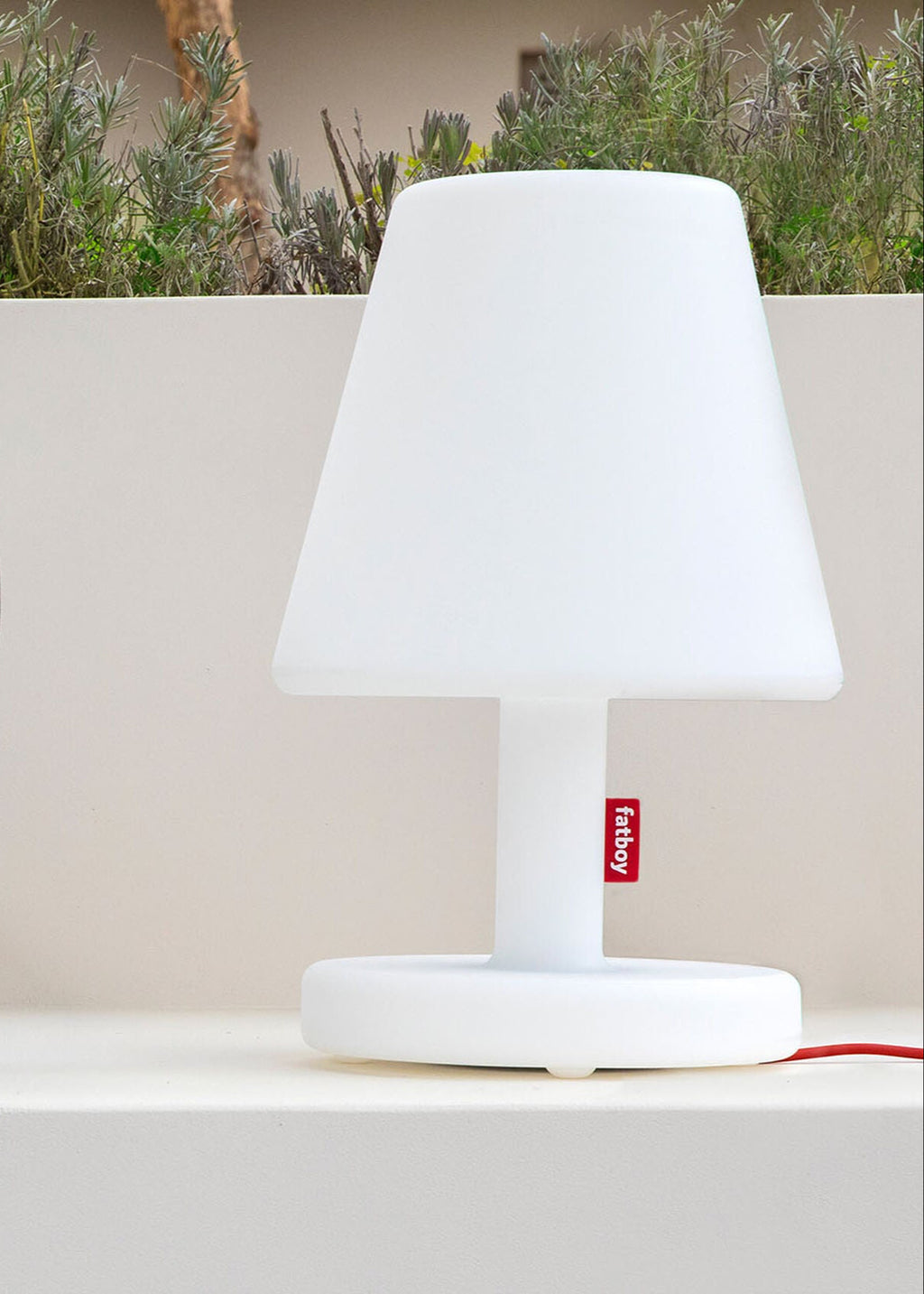 Lampe Edison the Medium