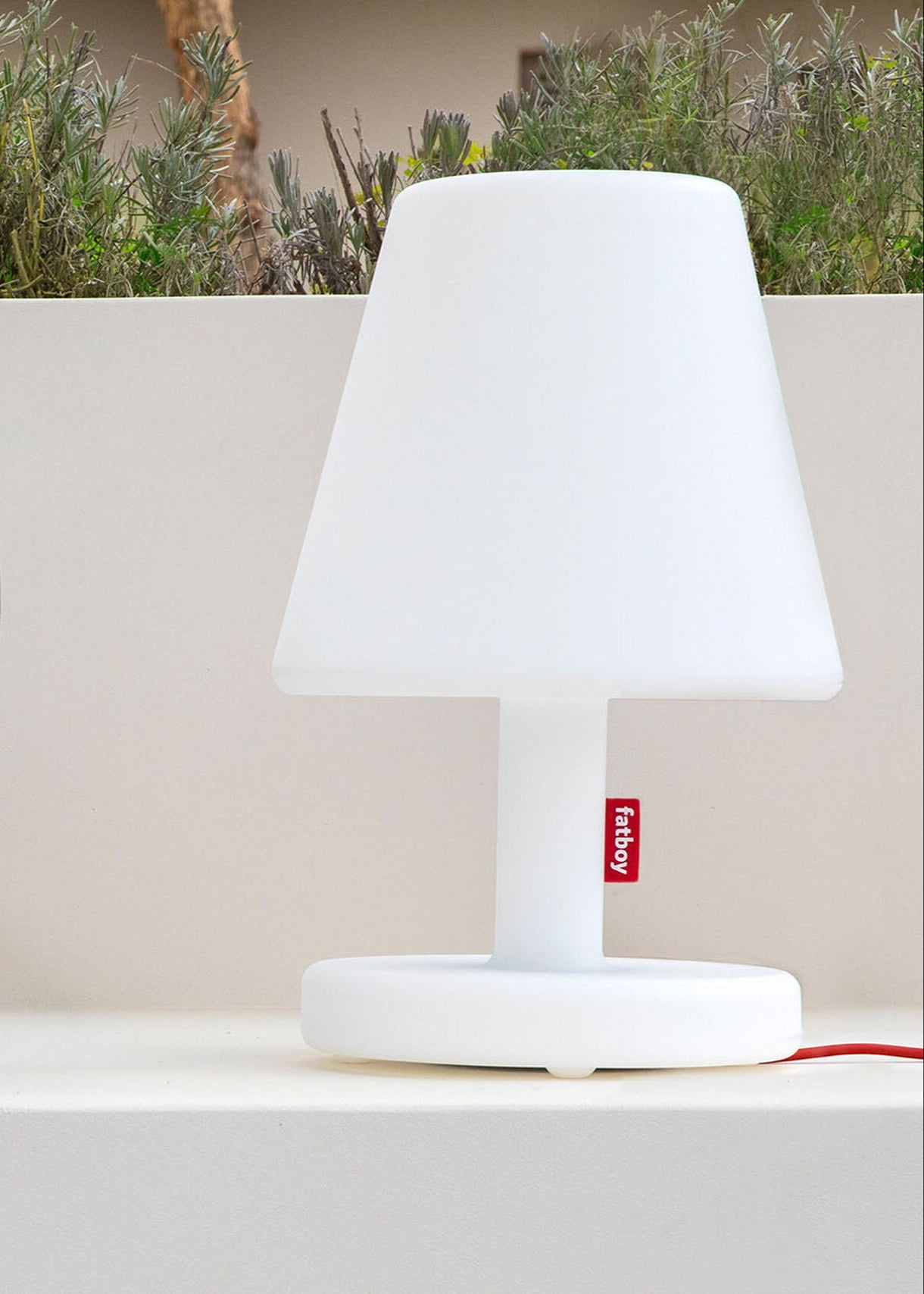Lampe Edison the Medium
