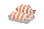 Floatzac Stripe Orange Crème