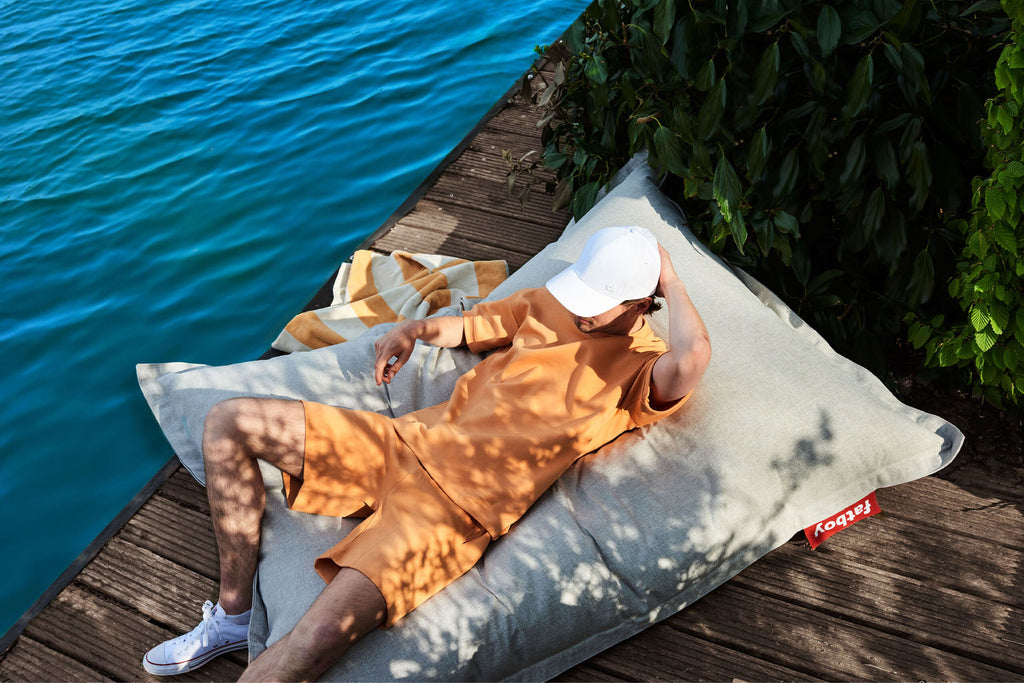 Pouf Original Outdoor