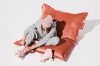 Pouf Original Velvet