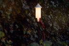 Lampe Racket La Surprise