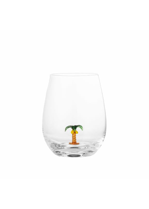 MISA VERRE PALMIER