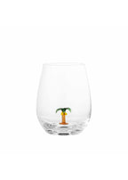 MISA VERRE PALMIER