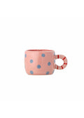 NINI TASSE ROSE GRÈS