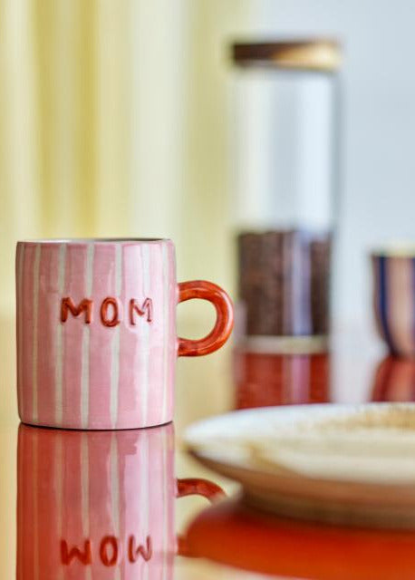 Mug Mom Cherish
