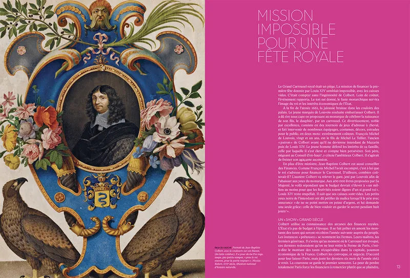 Livre Les Secrets du Luxe