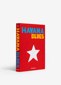 Livre Havana Blues