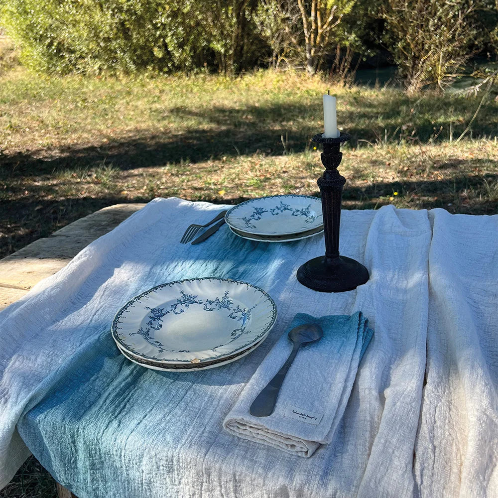 Nappe Aqua – 300x200cm