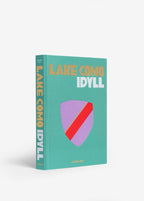 Livre Lake Como Idyll