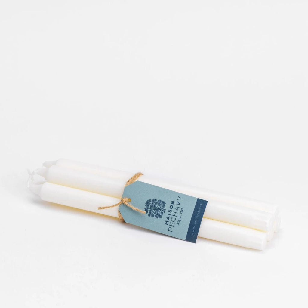 LOT 5 BOUGIES DANOISES
