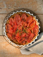 PLAT À TARTE