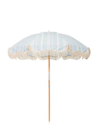 PARASOL VACANCES - CREW BLUE