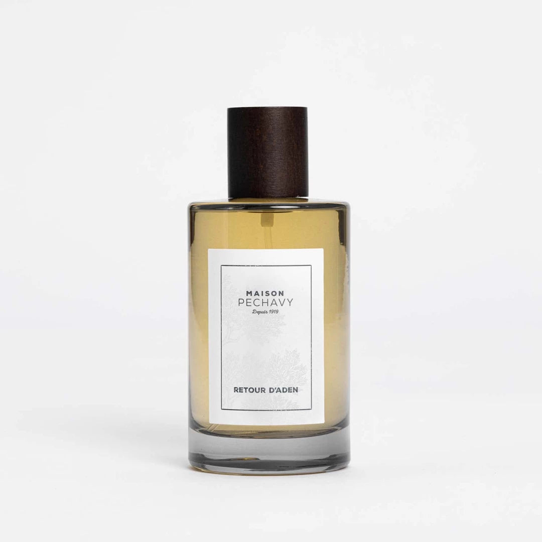 SPRAY D’AMBIANCE RETOUR D'ADEN