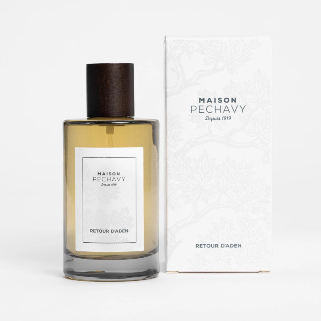 SPRAY D’AMBIANCE RETOUR D'ADEN