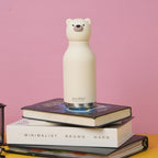 GOURDE ENFANT OURS