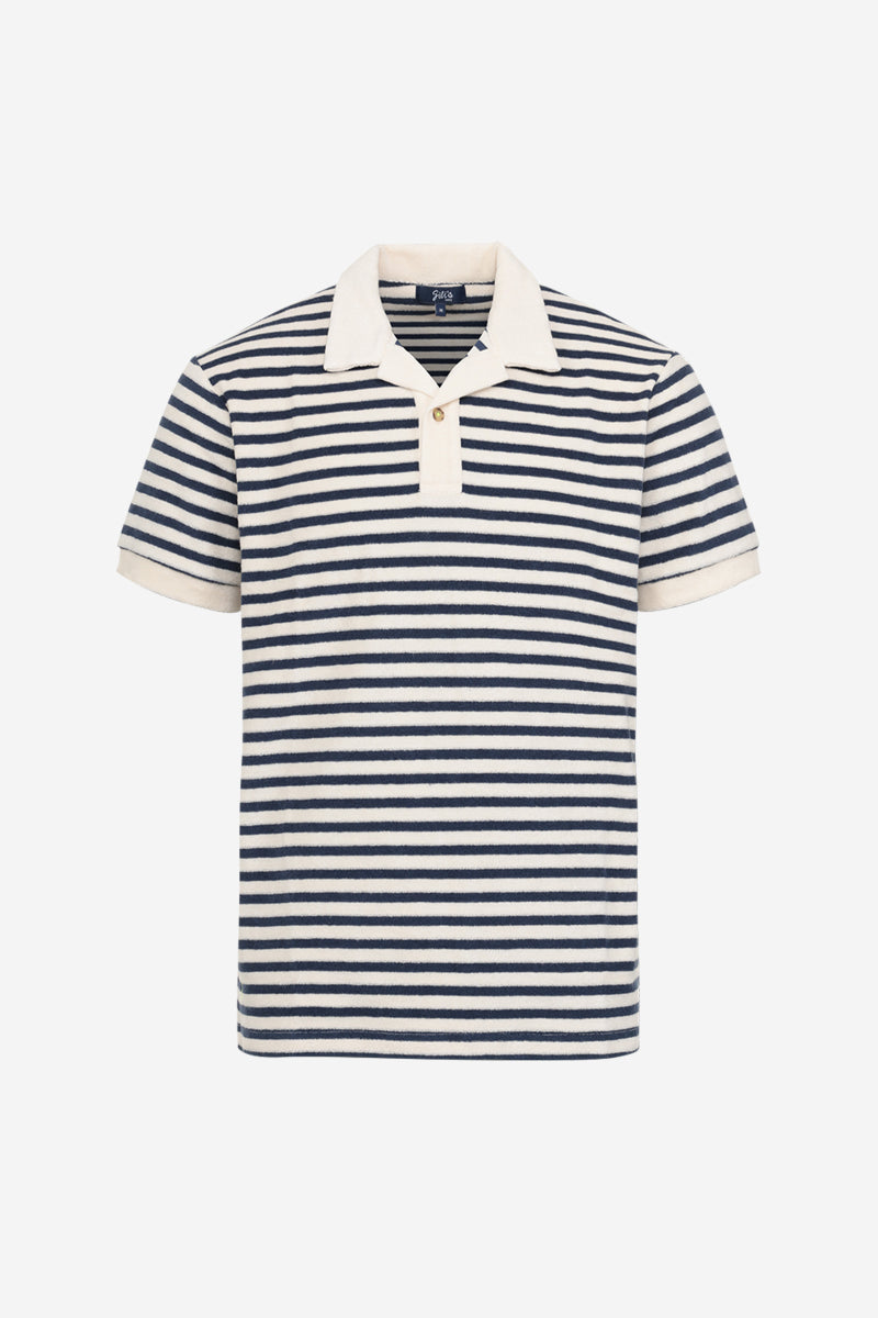 Polo en éponge