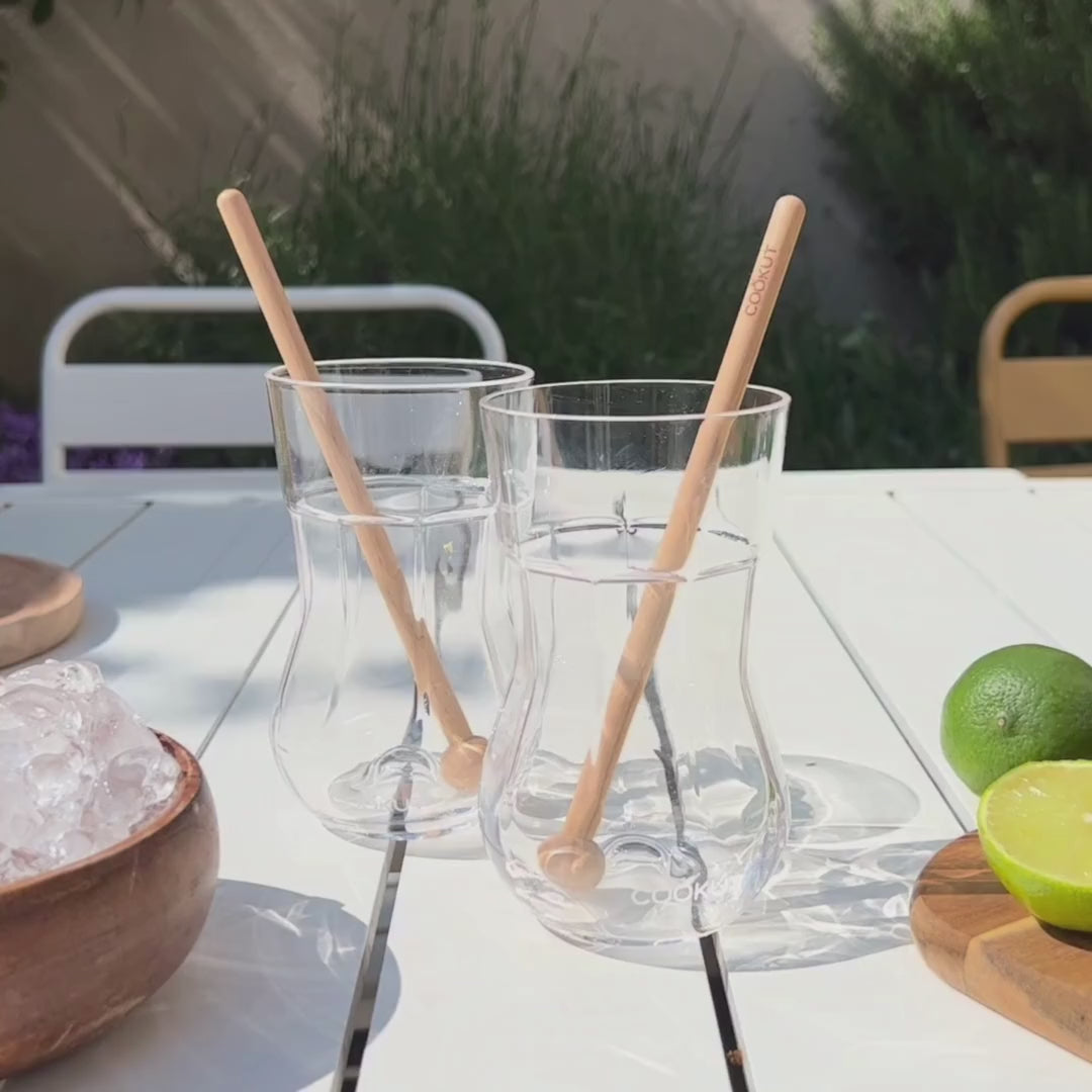 Le Meilleur Verre à Mojito