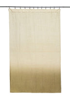 RIDEAU LAINE COTON YELLOWSTONE - 150x250