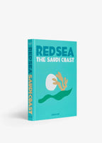 Livre Red Sea Saudi Arabia