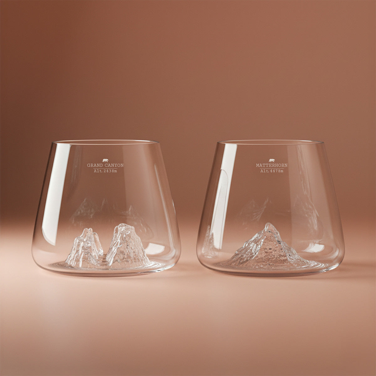 S/2 VERRES CANYON CERVIN