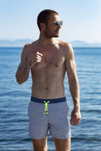 Short de bain Trawangan