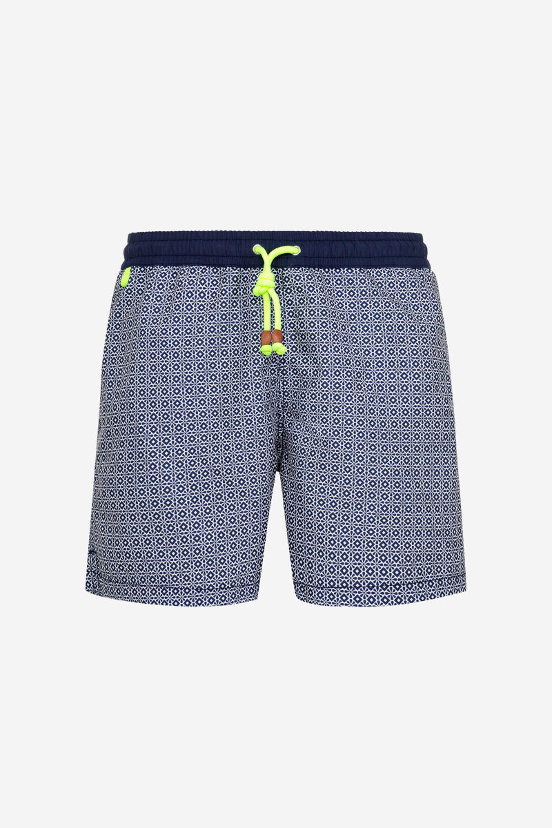 Short de bain Trawangan