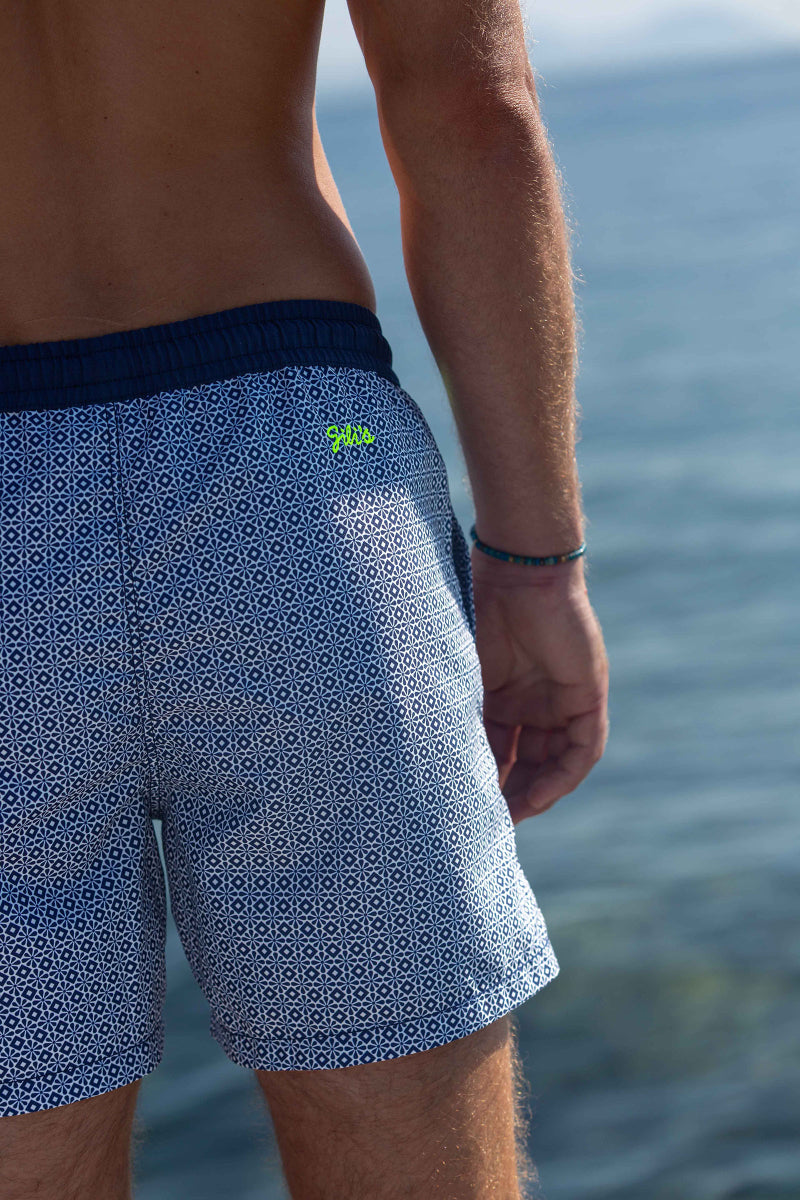 Short de bain Trawangan