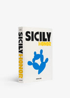 Livre Sicily Honor