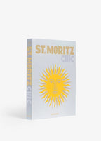 Livre St. Moritz Chic