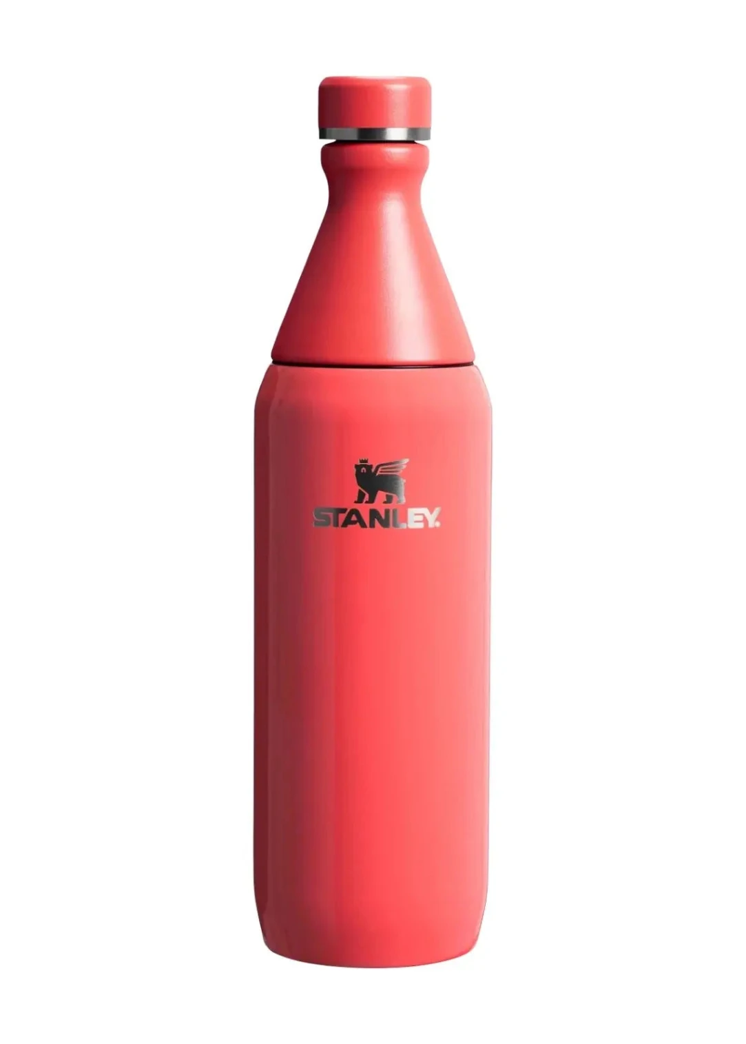 THE ALL DAY 0.6L HOT CORAL GLOSS