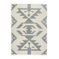 AZTEQUE GRIS - 160X230
