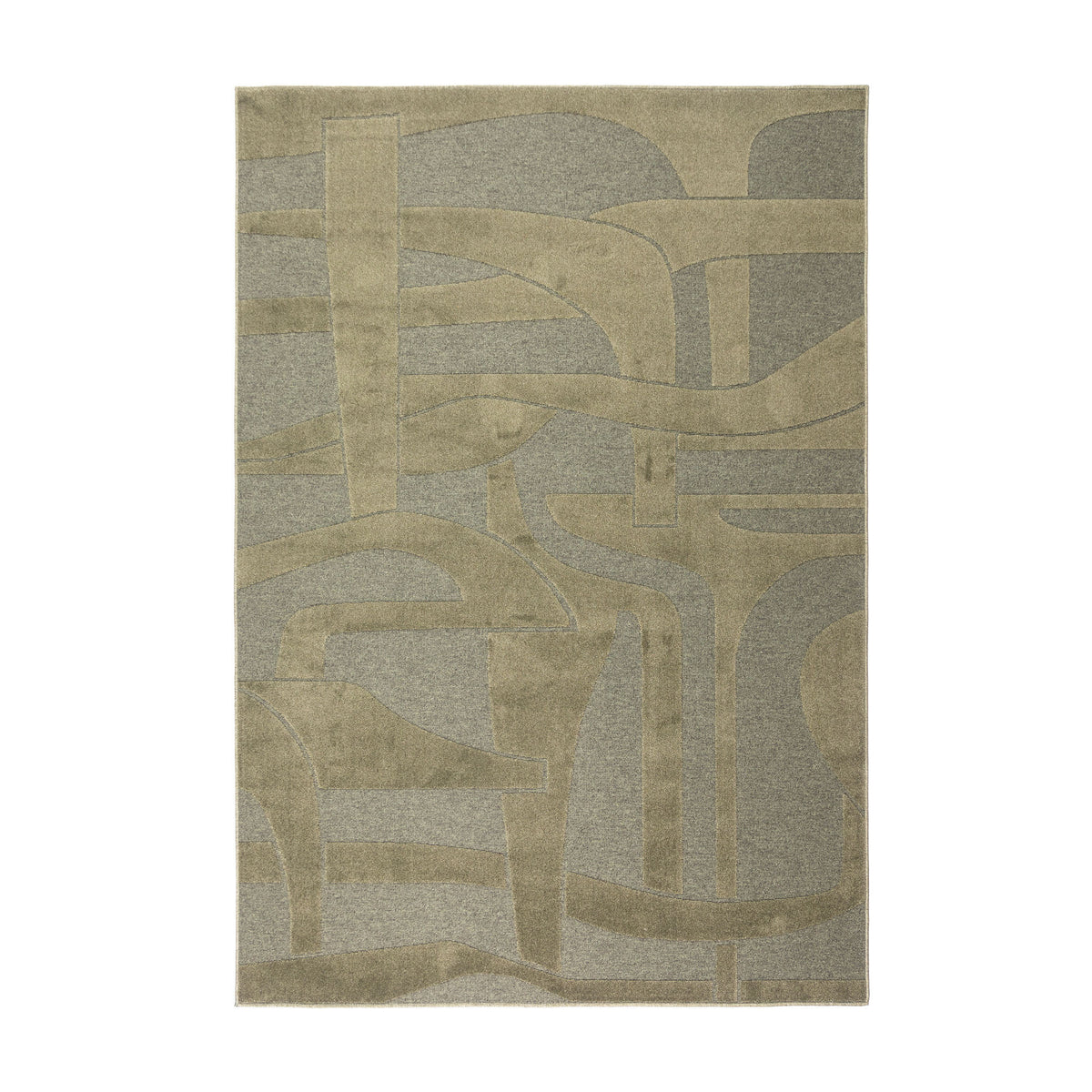 BALTIMORE KAKI - 160X230
