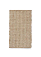 RUG BEJA CAMEL/ÉCRU - 170X240